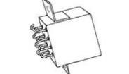 M83536/10-026L General Purpose Relays