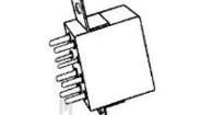 M83536/1-010M General Purpose Relays