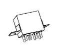 M83536/1-022M electronic component of TE Connectivity