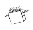 M83536/1-022M  Electromechanical