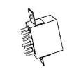M83536/1-022M General Purpose Relays