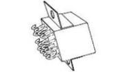 M83536/15-021L General Purpose Relays