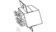 M83536/16-021L General Purpose Relays