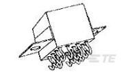 M83536/5-020M electronic component of TE Connectivity