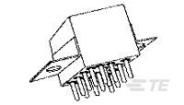 M83536/5-024L electronic component of TE Connectivity