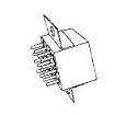 M83536/6-017M General Purpose Relays