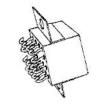 M83536/6-024M General Purpose Relays