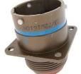 M83723/72W12126 Circular MIL Spec Connector