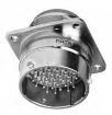 M83723/72W2028N Circular MIL Spec Connector