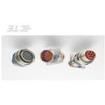 M83723/75W16246 L/C  Connectors