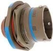 M83723/74R2457Y-LC  Connectors