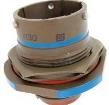M83723/74W1415N L/C Circular MIL Spec Connector