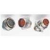 M83723/75R16244  Connectors