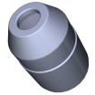 M902-2054 Automotive Connectors