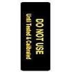 MAM128 Wire Labels & Markers