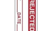 MAM130 Wire Labels & Markers