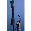 MBSM-43/8-1200 Cable Mounting & Accessories