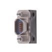 MCK-N1-P-9SRT1 D-Sub Micro-D Connectors