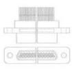MCK-N1-RM-15P6Q9-18.0 Connectors