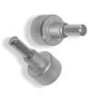 MCU2K210 Potentiometers