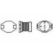 MGDU3-00009-P  Passive Components
