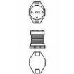 MGDU3-00009-P Fixed Inductors