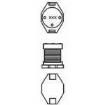 MGDU5-00012-P Fixed Inductors