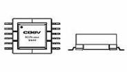 MGSP4-00012 electronic component of TE Connectivity
