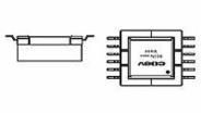 MGSP4-00012  Passive Components