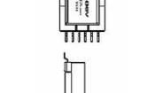 MGSP4-00012 Fixed Inductors