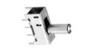 MHS123K04 Slide Switches