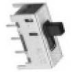 MHS22304 Slide Switches