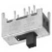 MHS223K04 Electromechanical
