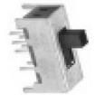 MHS223K04 Slide Switches