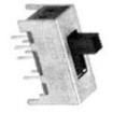 MHS233G Slide Switches
