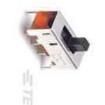 MHS233RA04 Slide Switches