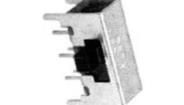 MHS233RA Slide Switches