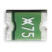 MICROSMD005F-2 Resettable Fuses - PPTC