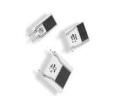 MPC52201J Thick Film Resistors - Through Hole