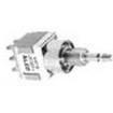 MPE206R04 Pushbutton Switches