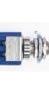 MPS1004F Pushbutton Switches