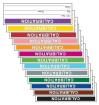 MQC205RD  Wire & Cable