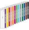 MQC205RD Wire Labels & Markers