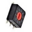 MRD10STR04 DIP Switches/SIP Switches