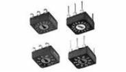 MRD16CSTR04  Electromechanical