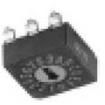 MRD16S04  Electromechanical