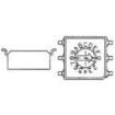 MRD16S  Electromechanical