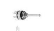 MRJ3404 Rotary Switches