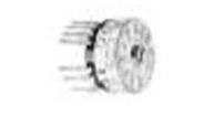 MRJB2604 Rotary Switches