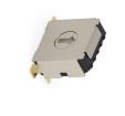 MRSSV0DC16SMGWTR Rotary Switches